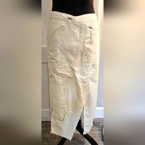 Free People Long skirt